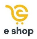 E-shop Logo