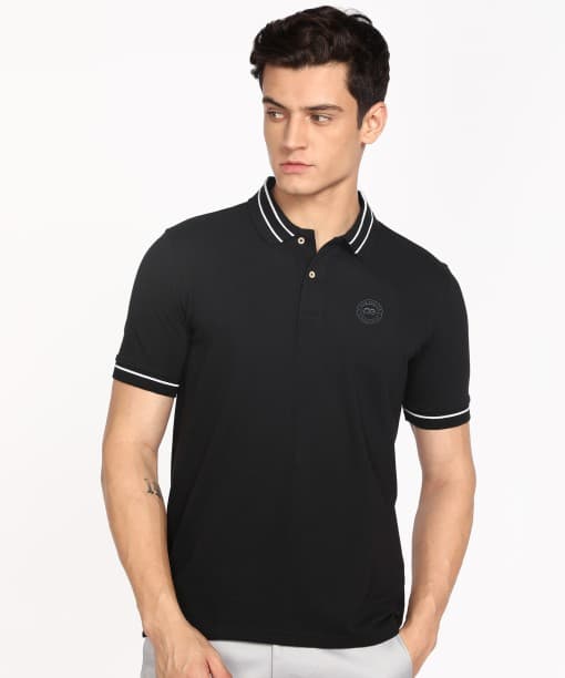 Classic Polo Shirt