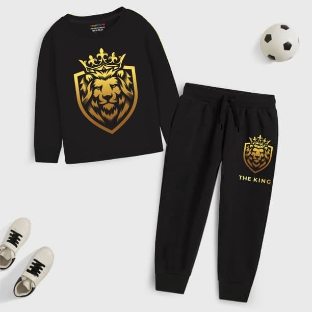 Youth Training Tee